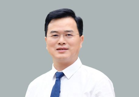 张胜利（正高级教师）